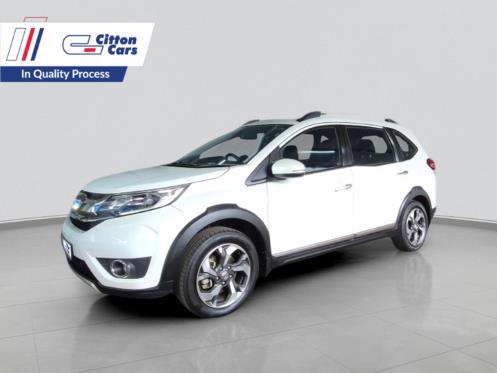 Honda BR-V 1.5 Elegance Auto for Sale