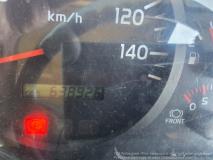 Hino 500 Series 1626, 6x2, MANUAL, FITTED WITH 9.300 METRE LONG VOLUME BODY +/-638 000KM's Jackson Motors JHB