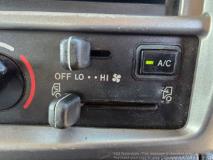 Hino 500 Series 1626, 6x2, MANUAL, FITTED WITH 9.300 METRE LONG VOLUME BODY +/-638 000KM's Jackson Motors JHB