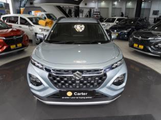 2026 Suzuki Fronx 1.5 GL Manual for sale