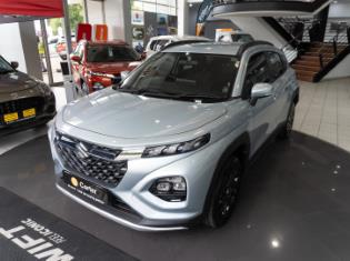 2026 Suzuki Fronx 1.5 GL Manual for sale