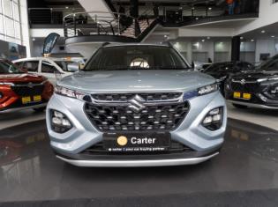 2026 Suzuki Fronx 1.5 GL Manual for sale