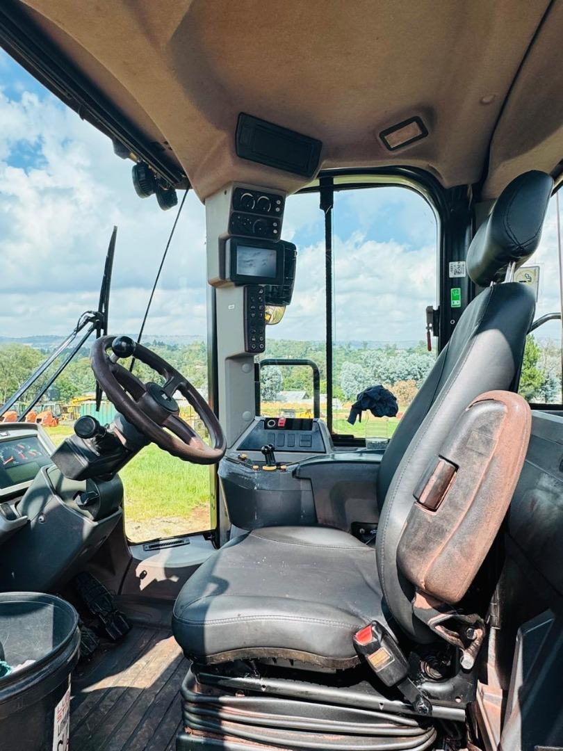 Caterpillar 980L Front End Loader Vendel Equipment
