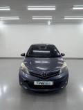Toyota Yaris 5-Door 1.3 XR Auto Addicts