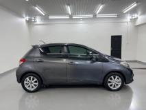 Toyota Yaris 5-Door 1.3 XR Auto Addicts