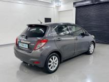 Toyota Yaris 5-Door 1.3 XR Auto Addicts