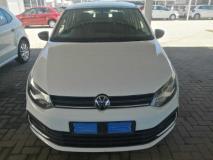 Volkswagen Polo Vivo 1.6 Life Tip Kroonstad Volkswagen