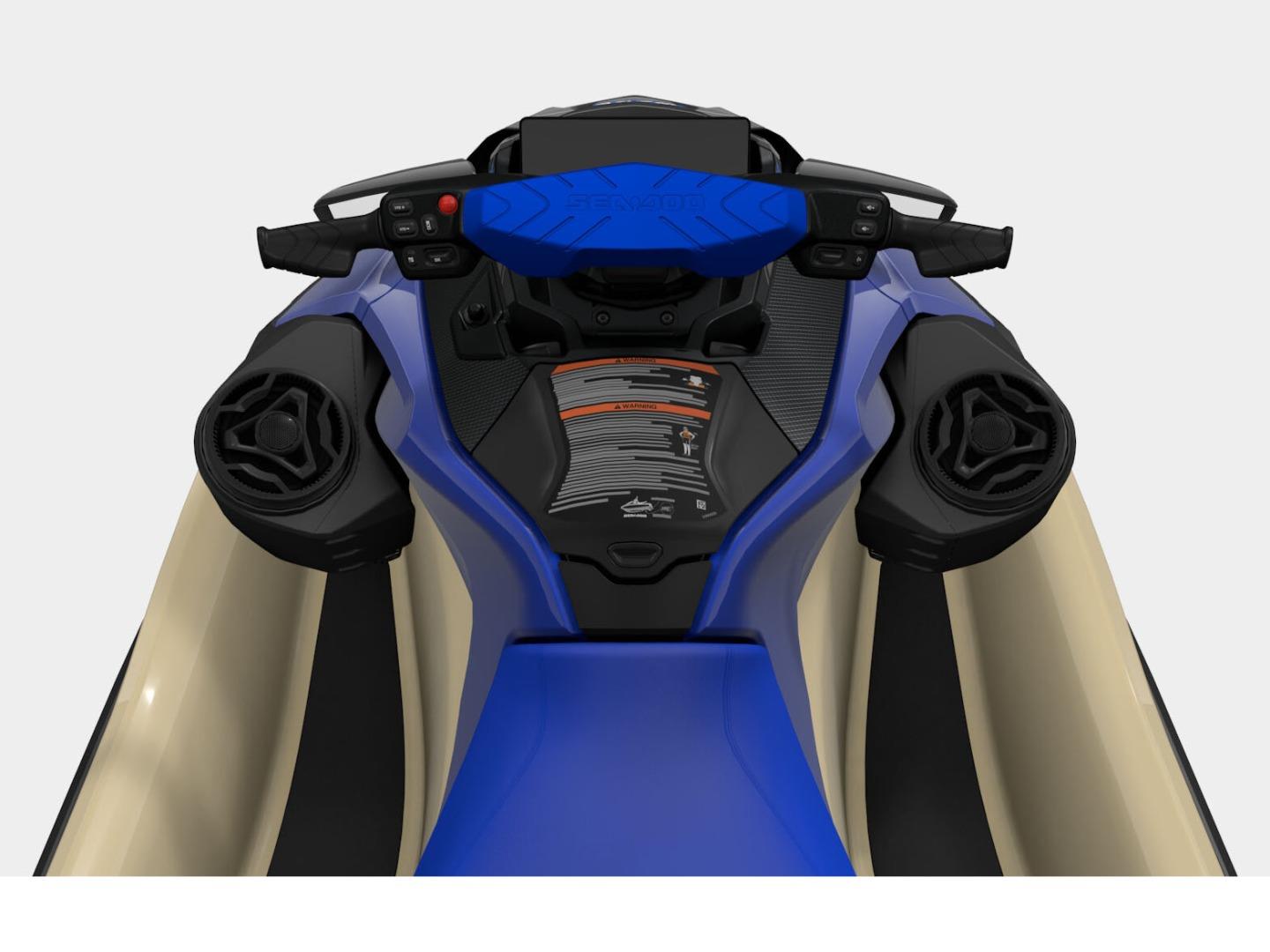 Seadoo Wake Pro 230 iDF (Tech Package) Waterworld