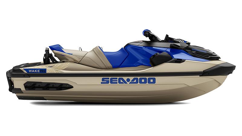 Seadoo Wake Pro 230 iDF (Tech Package) Waterworld