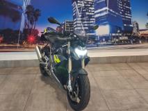 BMW S 1000 R BMW Motorrad Sandton