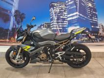 BMW S 1000 R BMW Motorrad Sandton