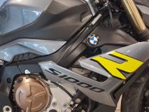 BMW S 1000 R BMW Motorrad Sandton