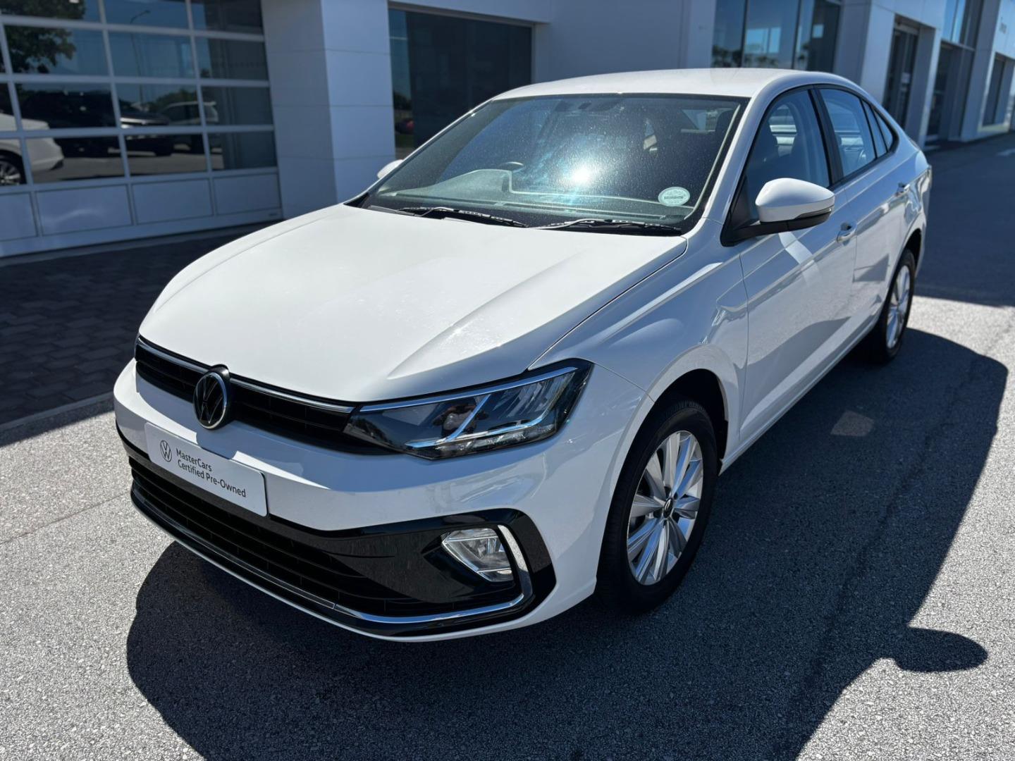 2025 Volkswagen Polo for sale on 5DayDeals South Africa