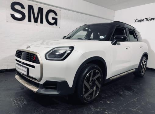 2024 MINI Countryman S All4 for sale - 2301774429190