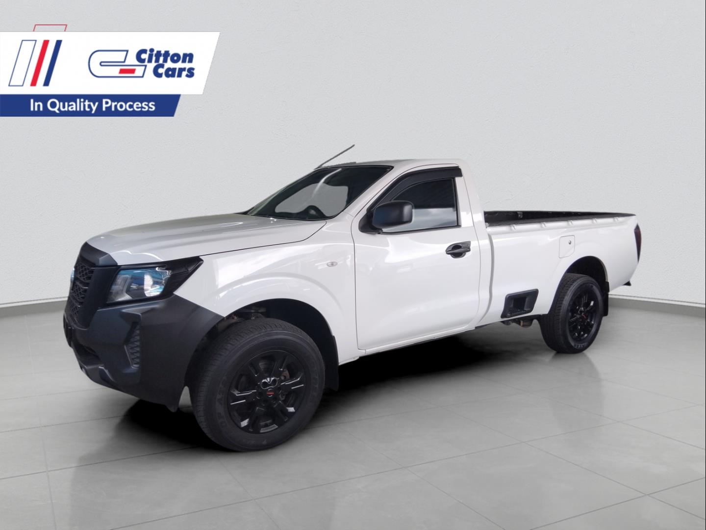 Nissan Navara 2.5DDTi XE for Sale