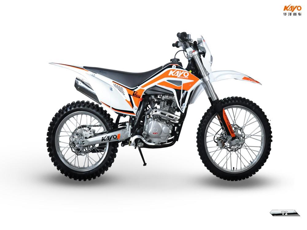 KAYO T2 2026 KAYO T2 One Yamaha