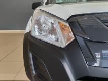 Isuzu D-Max Gen 6 250C Single Cab Westvaal Mashishing New