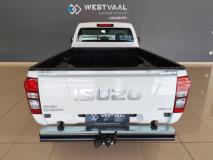 Isuzu D-Max Gen 6 250C Single Cab Westvaal Mashishing New
