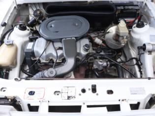 1984 Ford Escort 1.6 L for sale