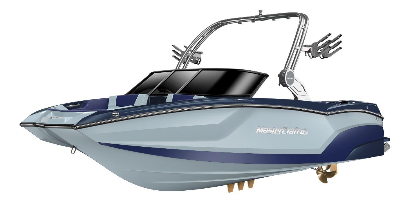 2026 Mastercraft NXT 22 NXT 22 for sale