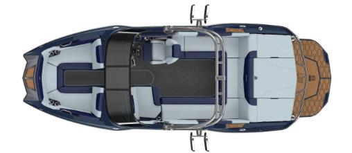 2026 Mastercraft NXT 22 NXT 22 for sale