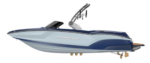 2026 Mastercraft NXT 22 NXT 22 for sale