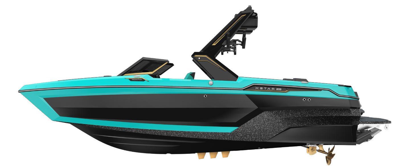 2026 Mastercraft Xstar 23 Mastercraft Xstar 23 Mastercraft for sale