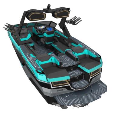 2026 Mastercraft Xstar 23 Mastercraft Xstar 23 Mastercraft for sale