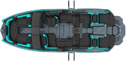 2026 Mastercraft Xstar 23 Mastercraft Xstar 23 Mastercraft for sale