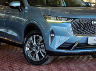 2022 Haval H6 2.0T 4WD Super Luxury for sale