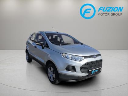 Ford EcoSport 1.5 Ambiente Fuzion Pre-owned Malmesbury