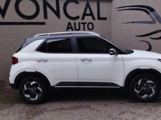 2022 Hyundai Venue 1.0T Glide for sale