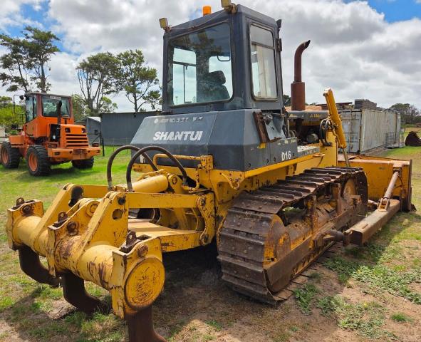 Shantui SD16 Africaplant.com