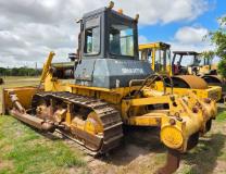 Shantui SD16 Africaplant.com