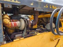 Shantui SD16 Africaplant.com