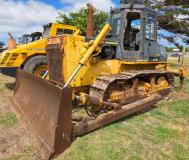 Shantui SD16 Africaplant.com