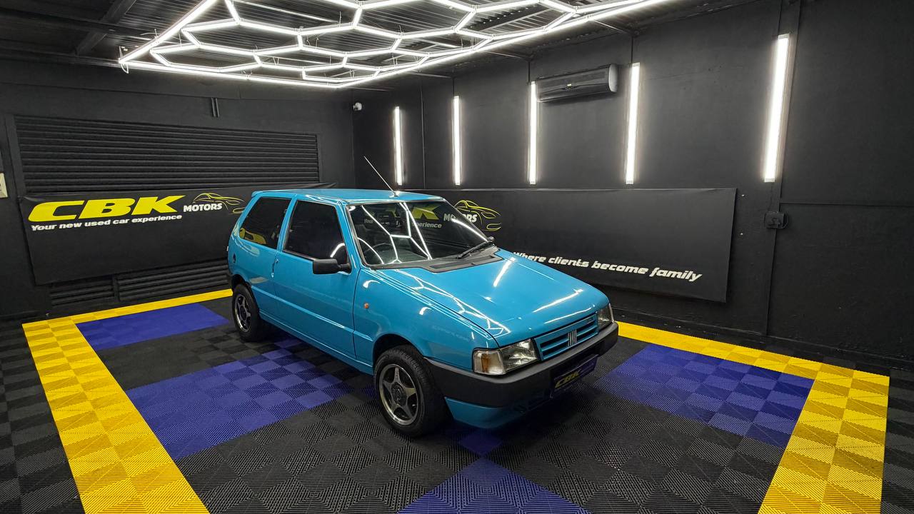 1994 Fiat Uno Fire 1.2 for sale