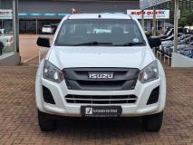 Isuzu D-Max 250 Double Cab Toyota Modimolle AUTOMARK