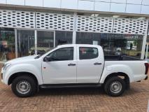 Isuzu D-Max 250 Double Cab Toyota Modimolle AUTOMARK