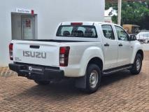 Isuzu D-Max 250 Double Cab Toyota Modimolle AUTOMARK