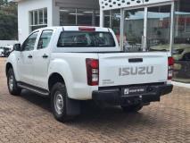 Isuzu D-Max 250 Double Cab Toyota Modimolle AUTOMARK