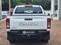 Isuzu D-Max 250 Double Cab Toyota Modimolle AUTOMARK