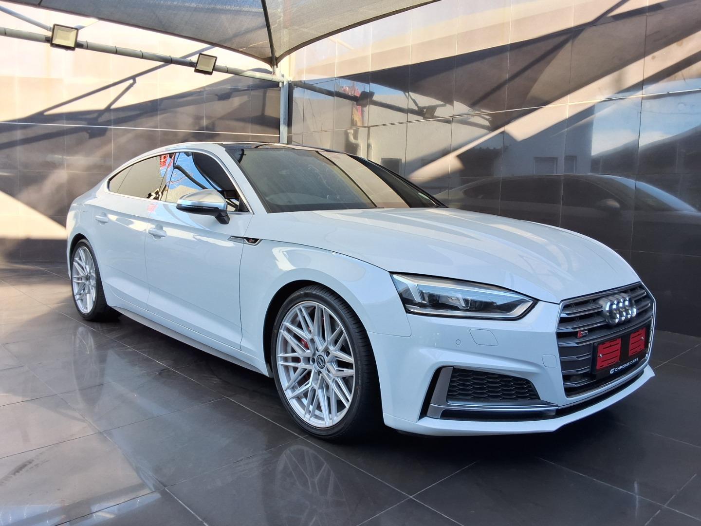 Audi S5 cars for sale in South Africa - AutoTrader
