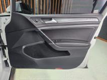 Volkswagen Golf GTD Mit Mak Motors Gerrit Maritz