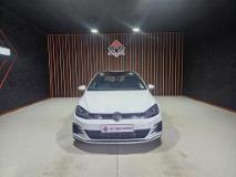 Volkswagen Golf GTD Mit Mak Motors Gerrit Maritz