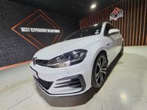 Volkswagen Golf GTD Mit Mak Motors Gerrit Maritz