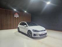Volkswagen Golf GTD Mit Mak Motors Gerrit Maritz
