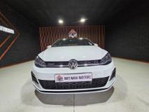 Volkswagen Golf GTD Mit Mak Motors Gerrit Maritz