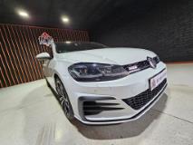 Volkswagen Golf GTD Mit Mak Motors Gerrit Maritz
