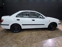 Nissan Almera 1.6 Luxury Auto (H03) Express Autohaus